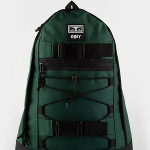OBEY CONDITIONS UTILITY DAY BACKPACK